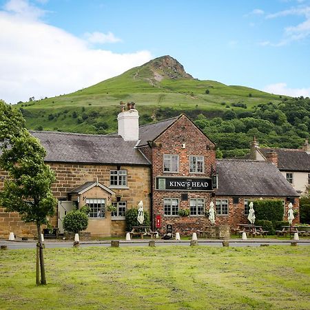 The King'S Head Inn - The Inn Collection Group Great Ayton Bagian luar foto