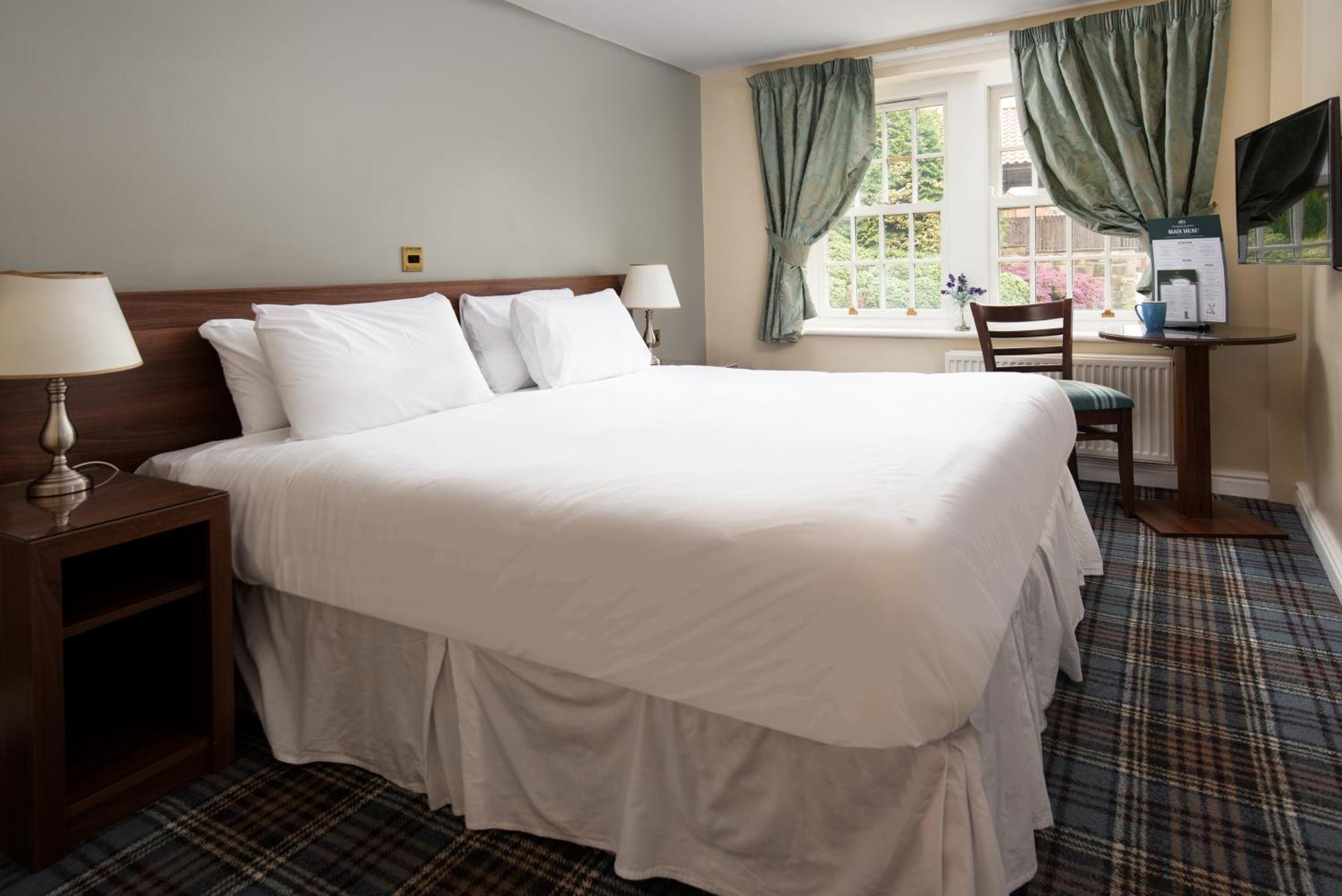 The King'S Head Inn - The Inn Collection Group Great Ayton Bagian luar foto