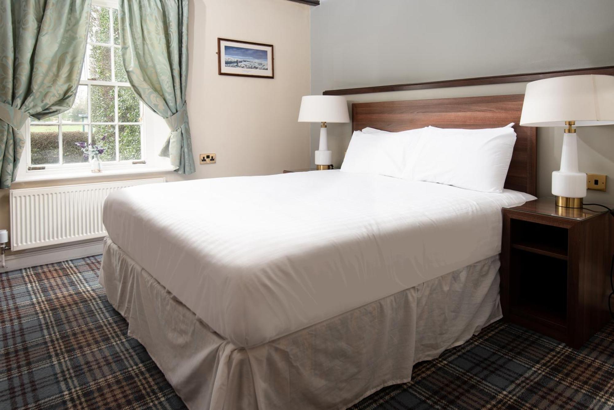 The King'S Head Inn - The Inn Collection Group Great Ayton Bagian luar foto