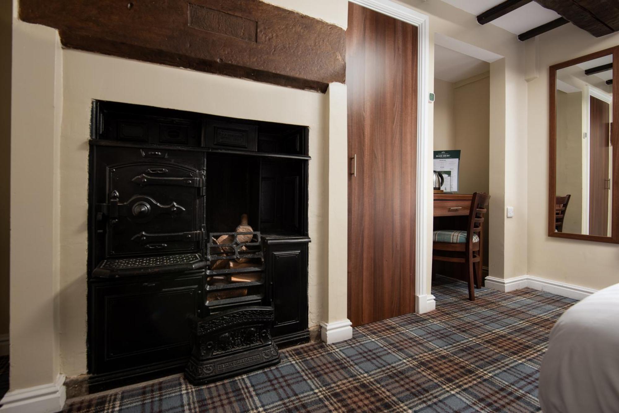 The King'S Head Inn - The Inn Collection Group Great Ayton Bagian luar foto