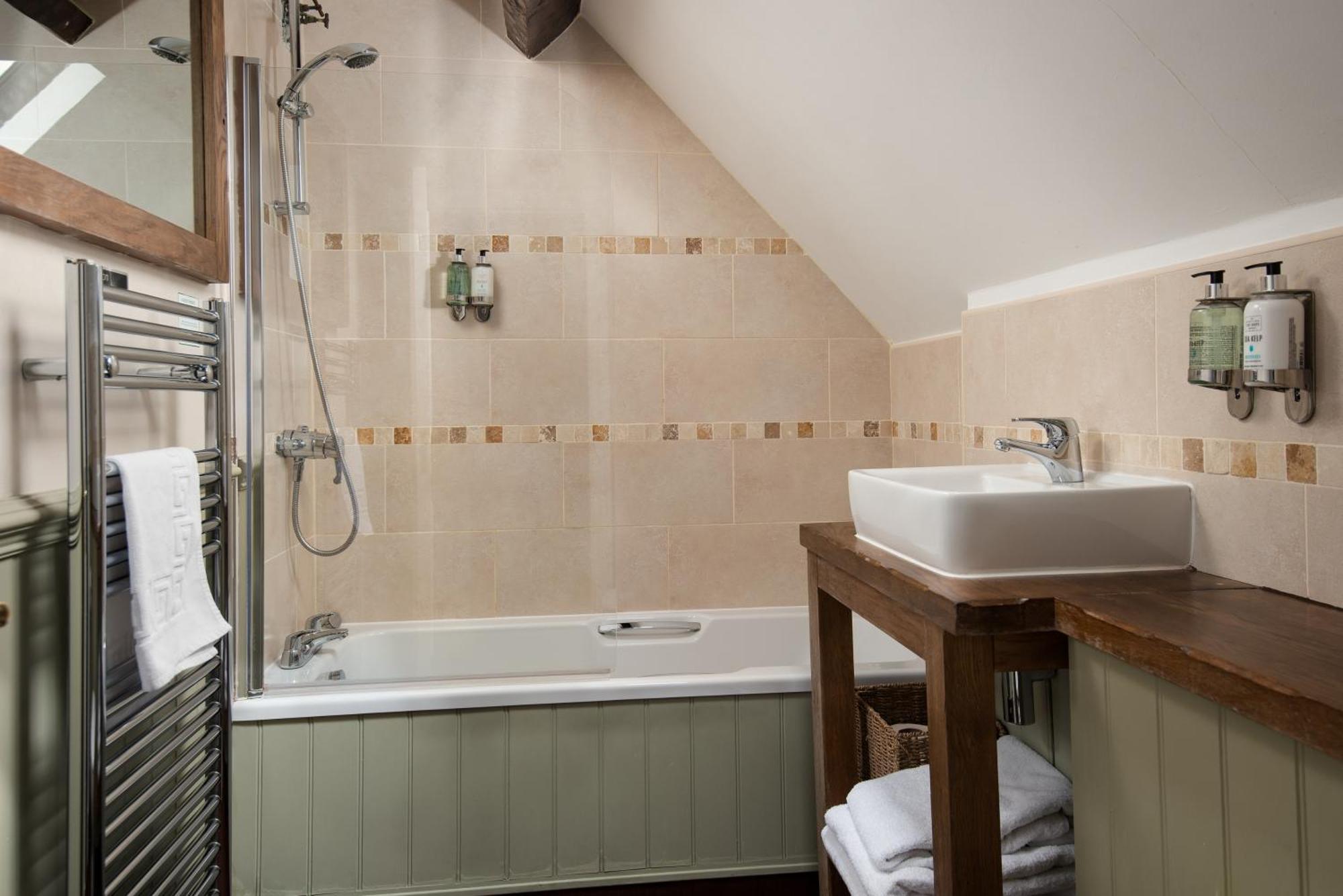 The King'S Head Inn - The Inn Collection Group Great Ayton Bagian luar foto