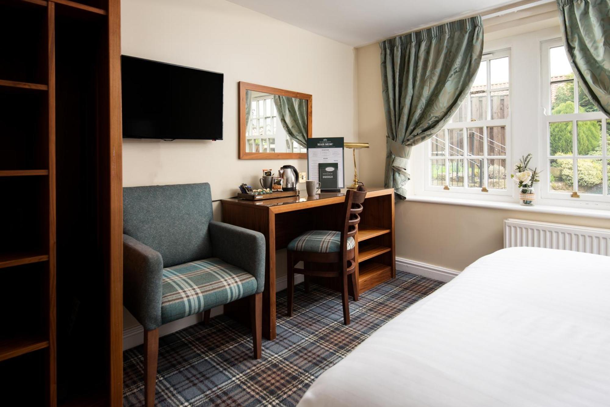 The King'S Head Inn - The Inn Collection Group Great Ayton Bagian luar foto