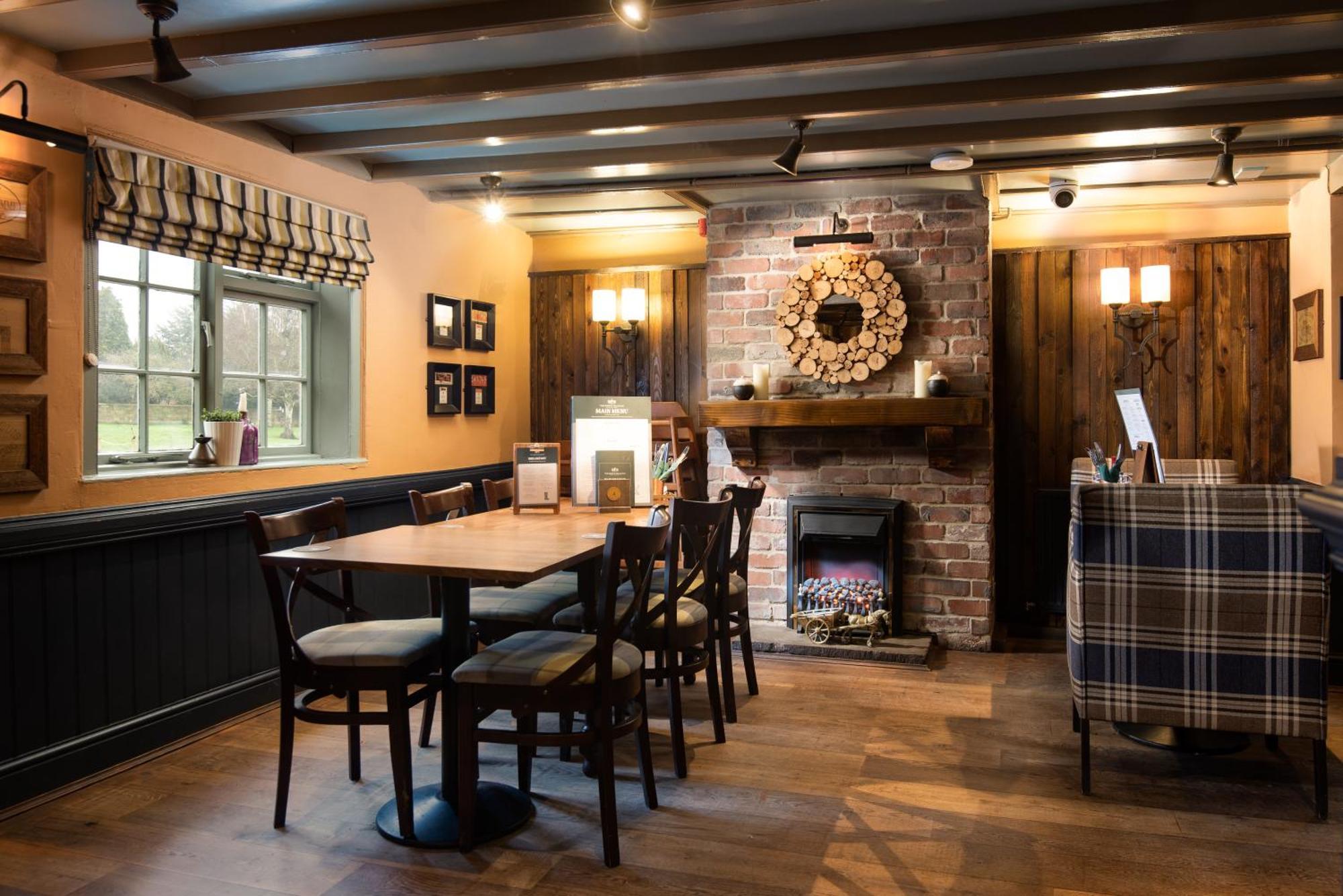 The King'S Head Inn - The Inn Collection Group Great Ayton Bagian luar foto