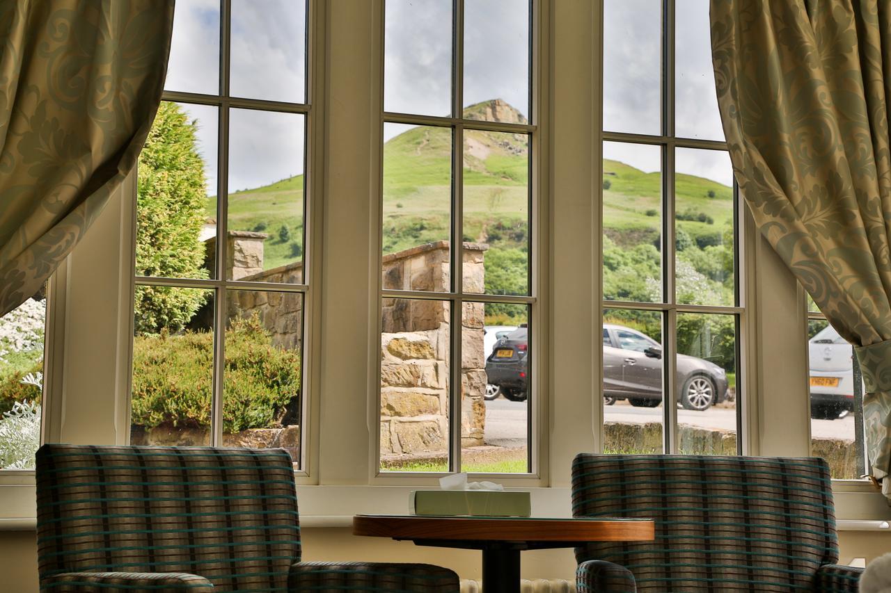The King'S Head Inn - The Inn Collection Group Great Ayton Bagian luar foto