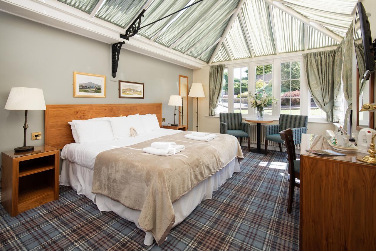 The King'S Head Inn - The Inn Collection Group Great Ayton Bagian luar foto