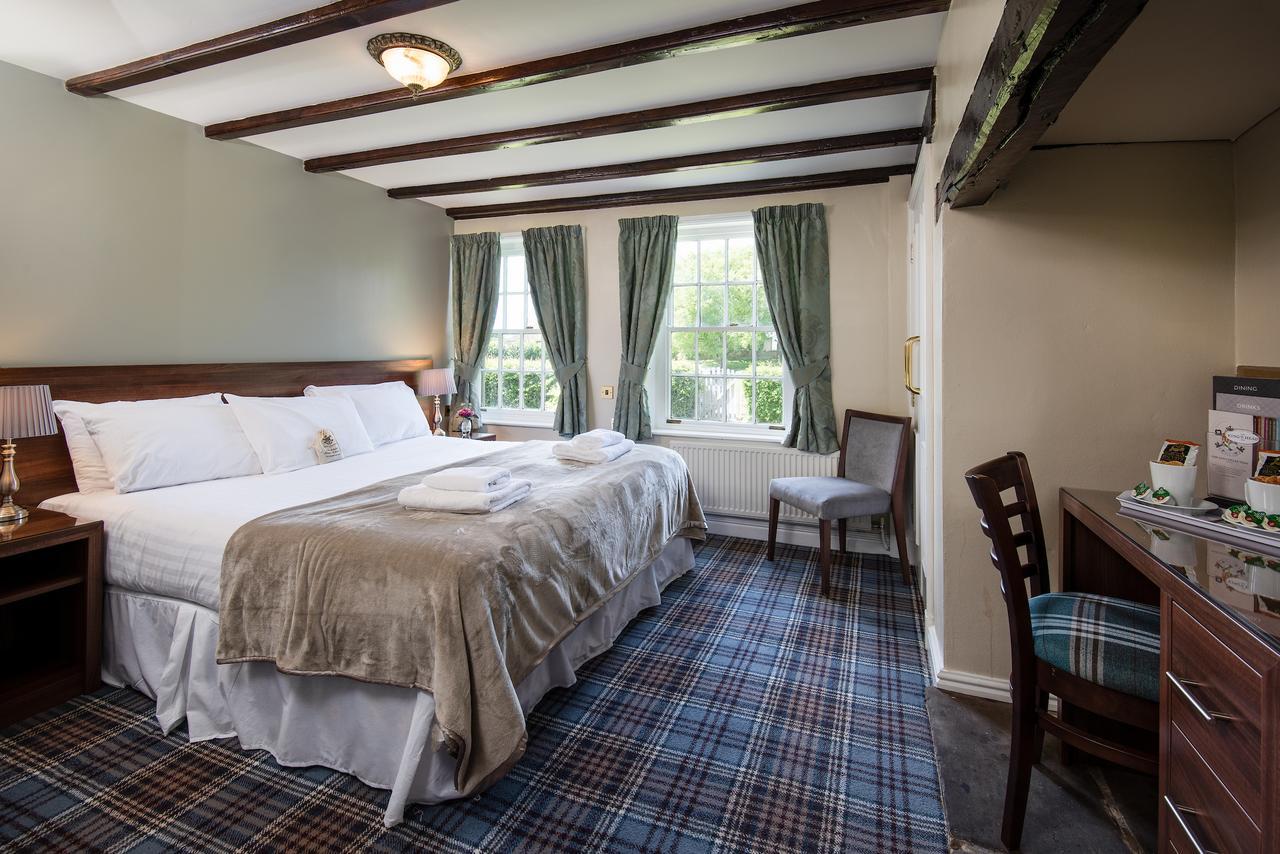 The King'S Head Inn - The Inn Collection Group Great Ayton Bagian luar foto
